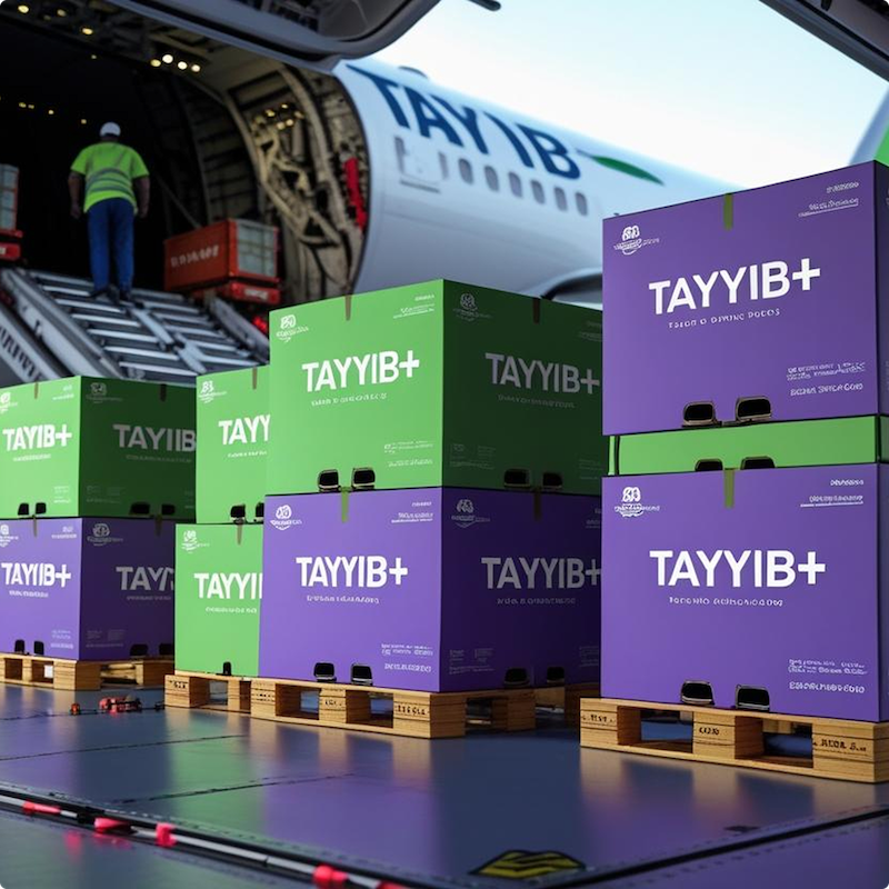 Distributeur Partenaire