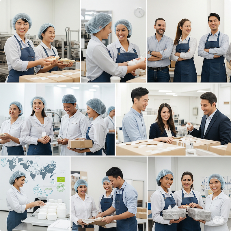 Producteur Partenaire